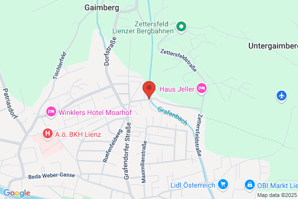 Pedit Interfacade Gesellschaft m.b.H.