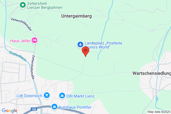 Postsportverein Tirol Sekt. Voltigieren