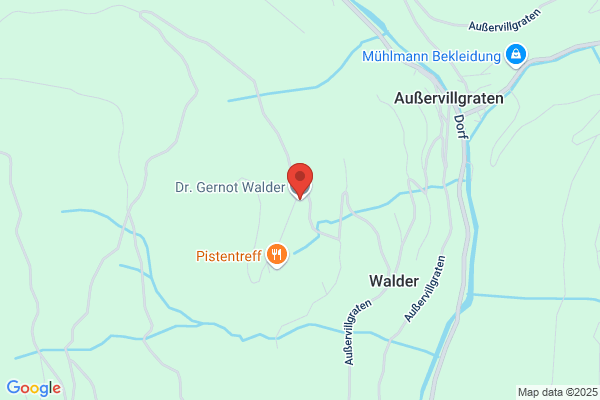 Siegfried Walder