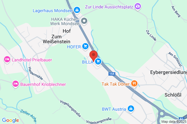 TAKKO FASHION Mondsee