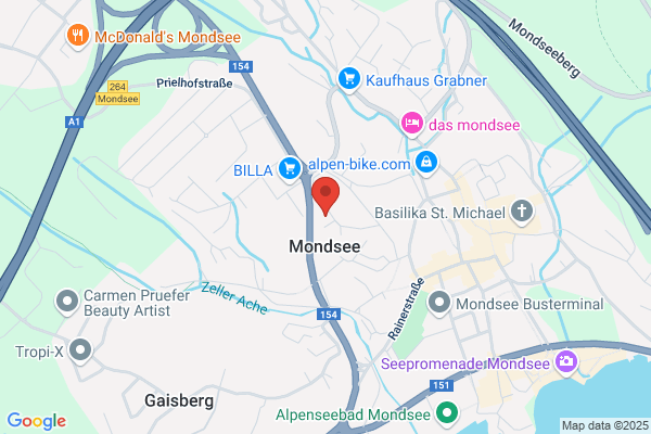 MONDSEE-TREUHAND Wiedlroither GmbH Wirtschaftsprüfer & Steuerberater