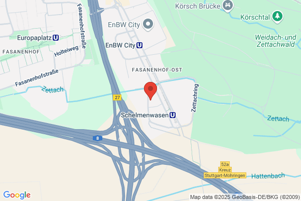 CWT Financial Services GmbH