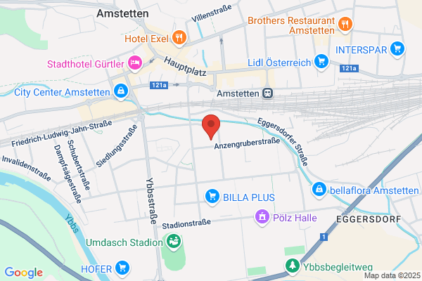 Feuermeldestelle