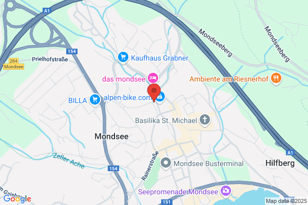 Generali Versicherung AG, Filiale 5310 Mondsee (300270378)