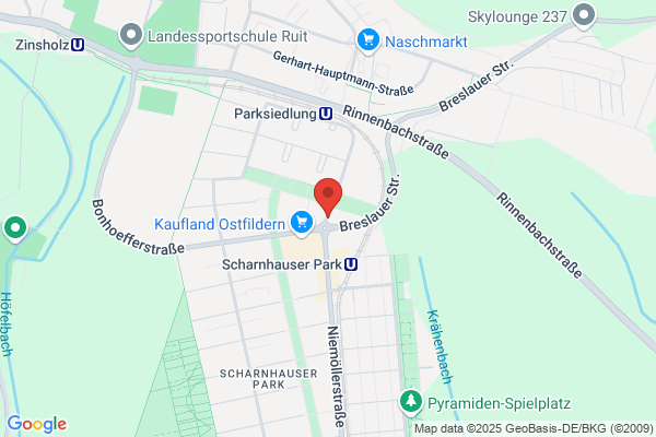 KIWA HOLDING GMBH
