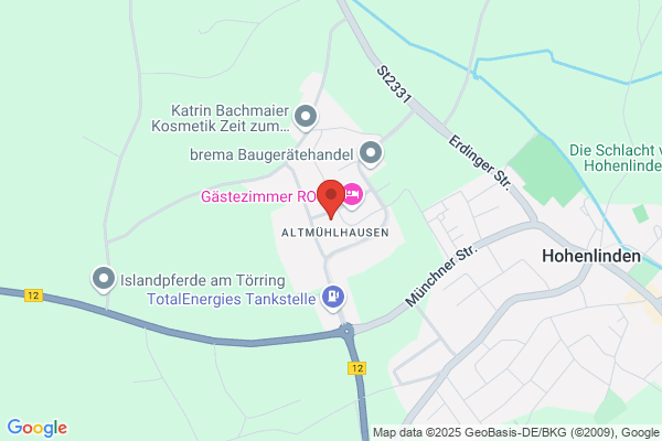 Klaushofer OHG Toranlagen und Montagen