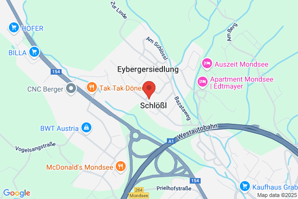 Landgasthof Schloessl