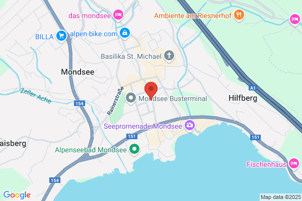 Natuerlich Rind-Rinder- genossenschaft Salzkammergut reg. Gen. mbH und Co. KG