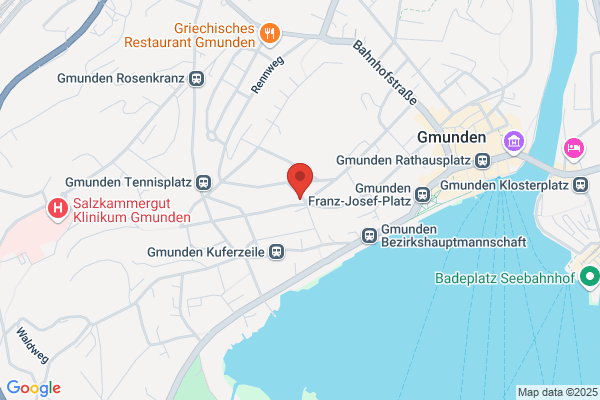 Pro mente Oberoesterreich - PSB Mondsee