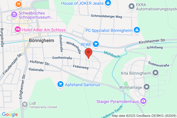 Rausch Dr Steuer- u Unternehmensberatungs GmbH