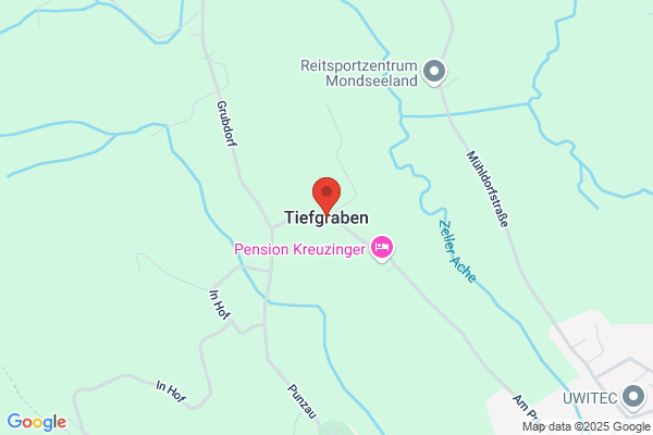 Schorn OEG