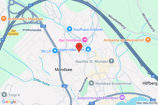 Schuelerhort d Marktgemeinde Mondsee