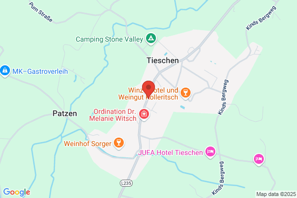 Diskont Tankstelle - Waschanlage