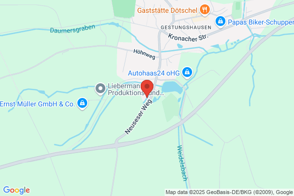 Edelstrauss Spezialitaeten u. Feinkost GmbH