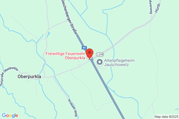 Freiwillige Feuerwehr