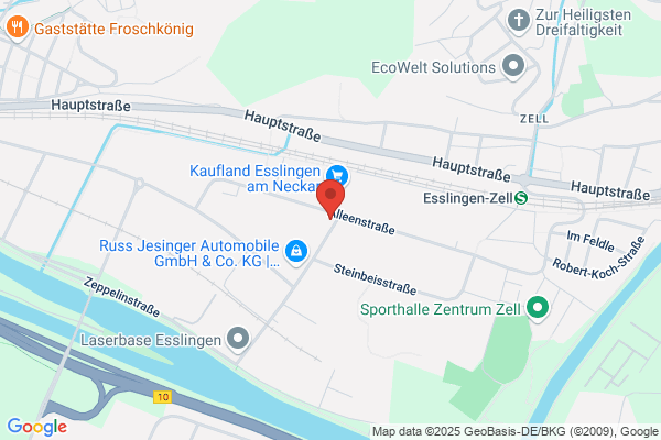 KBW Beteiligungen GmbH