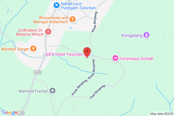 Kloecher Hotel BetriebsGmbH