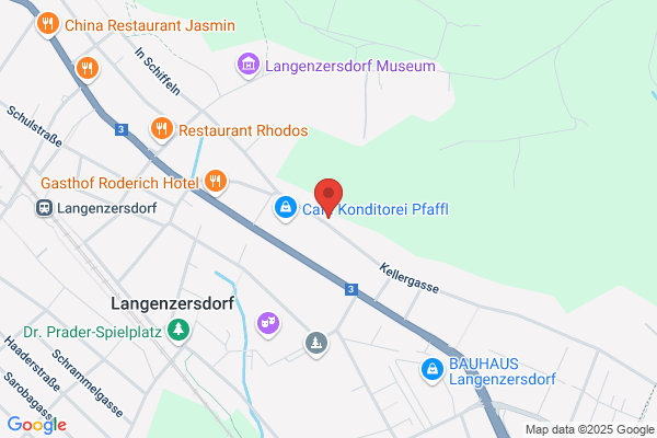 Real Estate Solutions GmbH