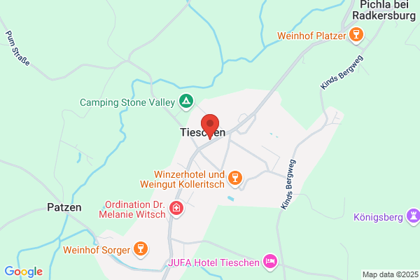 Steintalhof