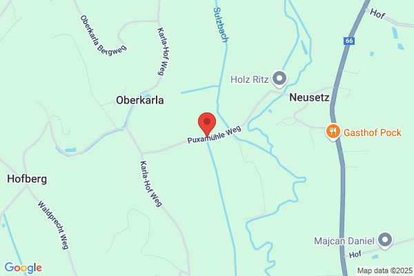 Zur Puxamuehle