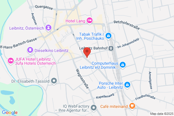 Friseursalon Kopfüber - Rois Elisabeth