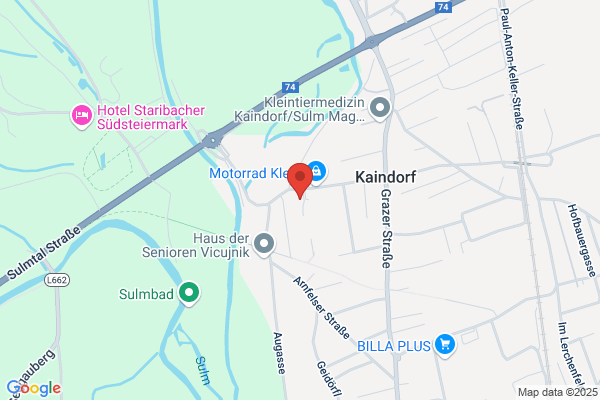 Auto-Moto Klein GmbH