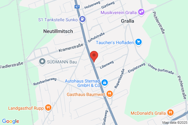 Breitenthaler Möbelbau GmbH