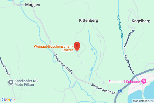 Buschenschank Kratzer