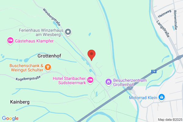 Buschenschank Orthansl