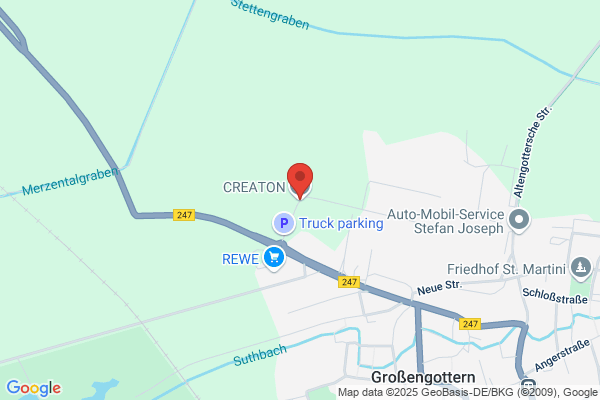 CREATON GmbH - Tondachziegel