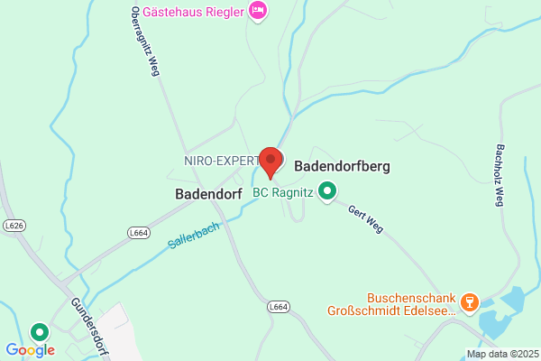 Fruehwald Gesellschaft m.b.H. und Co KG.
