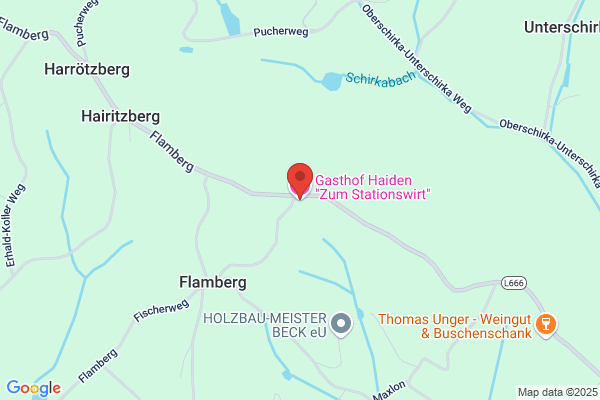 Gasthaus z Stationswirt