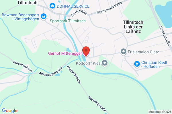 Gernot Mitteregger