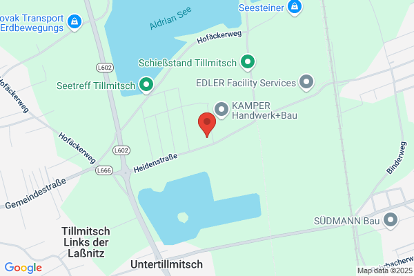 Klein Gesellschaft m.b.H.