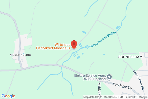 Restaurant zum Fischwirt - Masser Michael