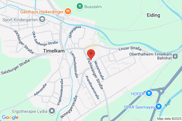 Raiffeisenbank Timelkam- Lenzing- Puchkirchen reg.Gen.mbH