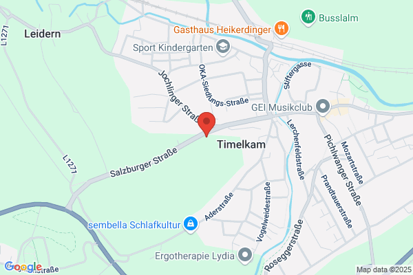HABAU Hoch- und Tiefbaugesellschaft m.b.H. - Timelkam