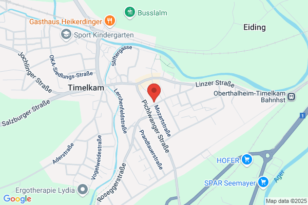 Oesterreichische Post AG Postamt