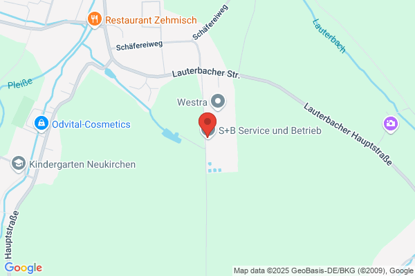 Bioenergie Neukirchen an der Voeckla registr. Genossenschaft mit beschraenkter Haftung