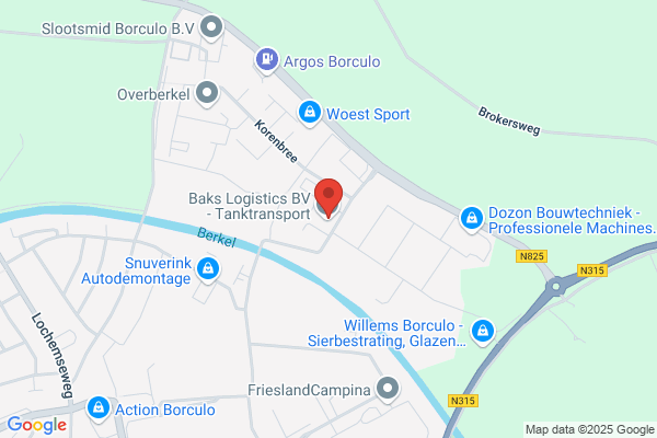 Bakran Transportservice GmbH