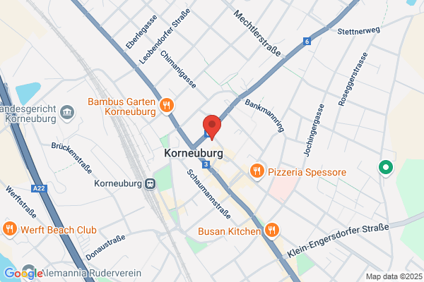 Frisurenatelier Koller