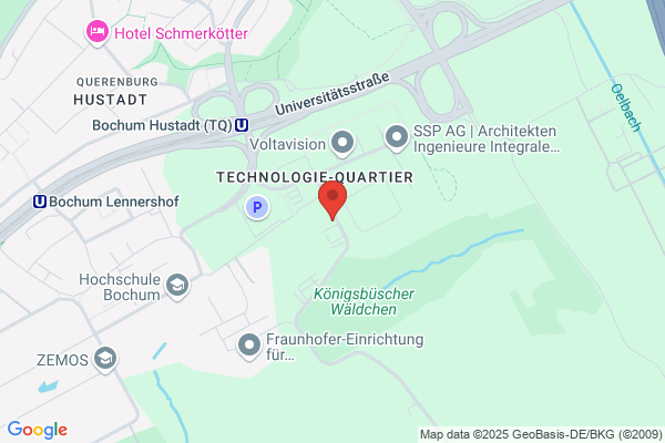 Steinmair und Partner Ingenieurbuero
