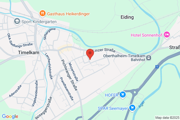 Kindergarten der Marktgemeinde Timelkam