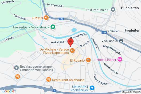 Elkaderm-Austria Haarkosmetik Vertriebs KG