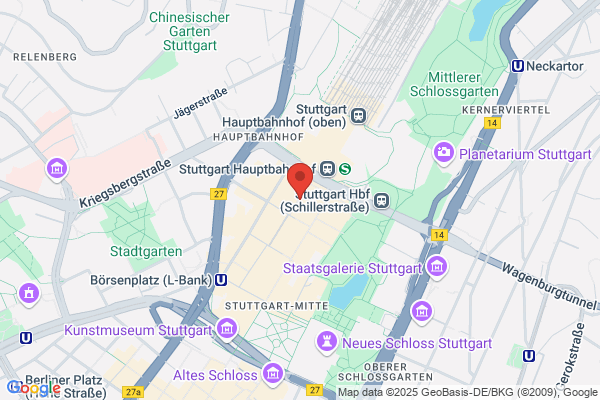 Kaufhof u. Kaufhalle Ausstellungs- u. Einkaufs- zentrum Brand GesmbHundCOKG
