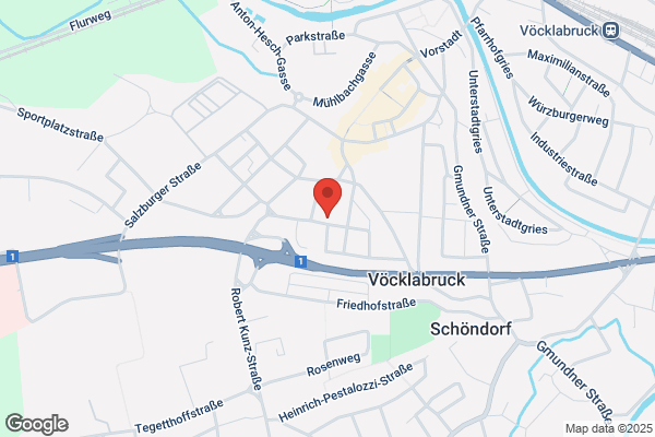 Oesterreichischer Alpenverein Sektion Voecklabruck