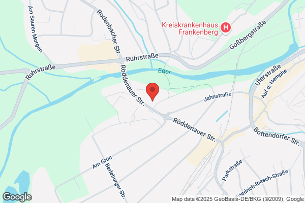 Pferdesportverein Frankenberg