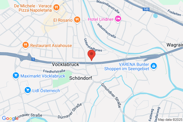 UFC Profi Personal Puchkirchen