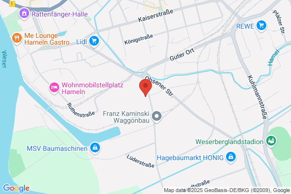 ABG Allgemeine Baumaschinen GesmbH GELAeNDESTAPLER