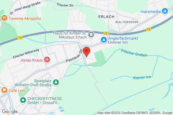 Union Reit- u. Fahrclub St. Leonhard